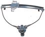 Dorman OE Solutions Manual Window Regulator - New