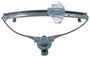 Dorman OE Solutions Manual Window Regulator - New