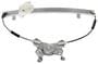 Dorman OE Solutions Power Window Regulator - New