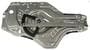 Dorman OE Solutions Power Window Regulator - New