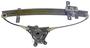 Dorman OE Solutions Power Window Regulator - New