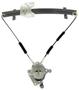 Dorman OE Solutions Power Window Regulator - New
