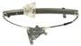 Dorman OE Solutions Power Window Regulator - New