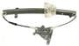 Dorman OE Solutions Power Window Regulator - New