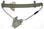 Dorman OE Solutions Power Window Regulator - New