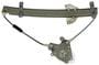 Dorman OE Solutions Power Window Regulator - New