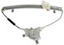 Dorman OE Solutions Power Window Regulator - New