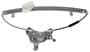 Dorman OE Solutions Power Window Regulator - New