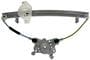 Dorman OE Solutions Power Window Regulator - New