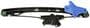 Dorman OE Solutions Rear Right Power Window Regulator