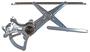Dorman OE Solutions Power Window Regulator - New