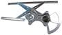 Dorman OE Solutions Power Window Regulator - New