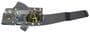Dorman OE Solutions Manual Window Regulator - New