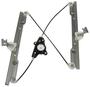 Dorman OE Solutions Power Window Regulator - New