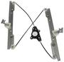 Dorman OE Solutions Power Window Regulator - New
