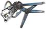 Dorman OE Solutions Power Window Regulator - New