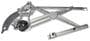 Dorman OE Solutions Power Window Regulator