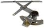 Dorman OE Solutions Manual Window Regulator - New