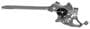 Dorman OE Solutions Power Window Regulator - New