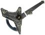 Dorman OE Solutions Power Window Regulator - New