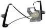 Dorman OE Solutions Power Window Regulator - New
