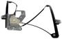 Dorman OE Solutions Power Window Regulator - New
