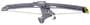 Dorman OE Solutions Power Window Regulator - New