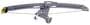 Dorman OE Solutions Power Window Regulator - New