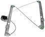 Dorman OE Solutions Power Window Regulator - New
