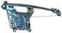 Dorman OE Solutions Power Window Regulator - New