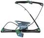 Dorman OE Solutions Power Window Regulator - New