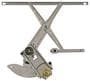 Dorman OE Solutions Manual Window Regulator - New