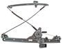 Dorman OE Solutions Manual Window Regulator - New