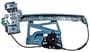 Dorman OE Solutions Power Window Regulator - New