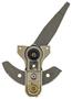 Dorman OE Solutions Manual Window Regulator - New