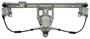 Dorman OE Solutions Power Window Regulator - New