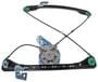Dorman OE Solutions Manual Window Regulator - New