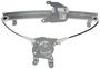 Dorman OE Solutions Power Window Regulator - New