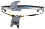 Dorman OE Solutions Power Window Regulator - New