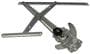 Dorman OE Solutions Manual Window Regulator - New