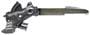 Dorman OE Solutions Power Window Regulator - New