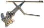 Dorman OE Solutions Manual Window Regulator - New
