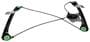 Dorman OE Solutions Power Window Regulator