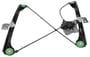 Dorman OE Solutions Power Window Regulator - New