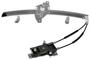 Dorman OE Solutions Power Window Regulator - New