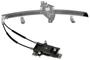 Dorman OE Solutions Power Window Regulator - New