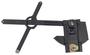 Dorman OE Solutions Manual Window Regulator - New