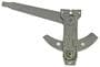 Dorman OE Solutions Manual Window Regulator - New