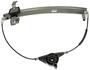 Dorman OE Solutions Power Window Regulator - New