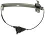 Dorman OE Solutions Power Window Regulator - New